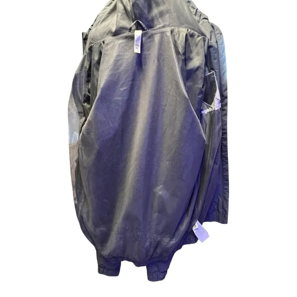 Adidas Real Salt Lake MLS jacket Men’s Size XS